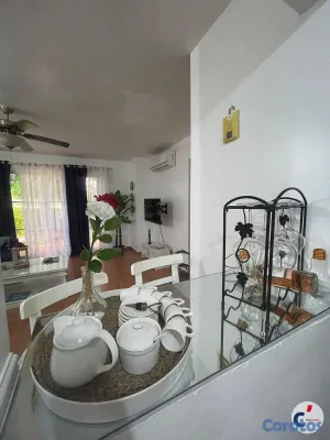 apartamentos - Apartamento en alquiler amueblado en Cocotal, Punt 2