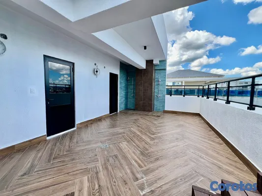 apartamentos - Apartamento en Venta, Urbanización Real 13