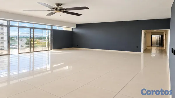 apartamentos - en Venta apartamento en los Cacicazgos piso 14 8