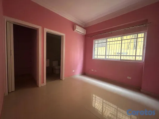 apartamentos - Venta de apartamento clásico en Bella Vista 5