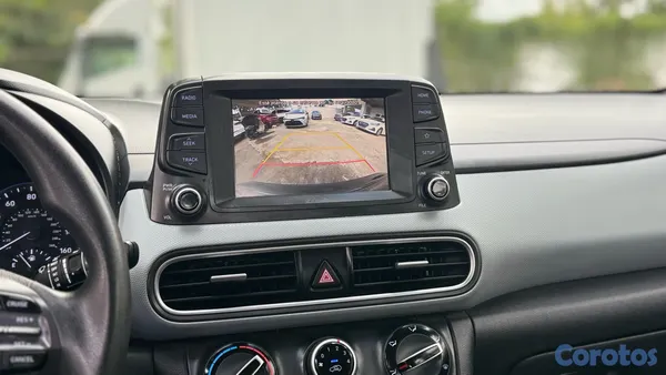 jeepetas y camionetas - 2021 Hyundai Kona SE AWD CLEAN CARFAX 7