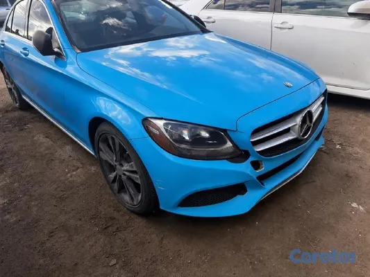 repuestos -  FRENTE COMPLETO PARA 2016 Mercedes‑Benz  6