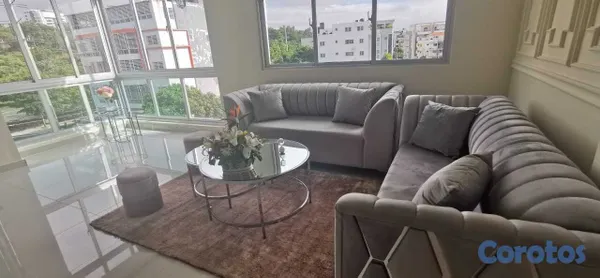 penthouses - PENTHOUSE CON LUZ NATURAL, EN JARDINES DEL SUR, VISTAS AL PARQUE MIRADOR SUR. 7