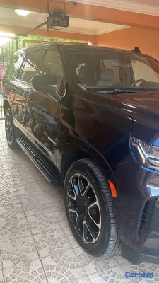 jeepetas y camionetas - chevolet lt duramax 2022 7