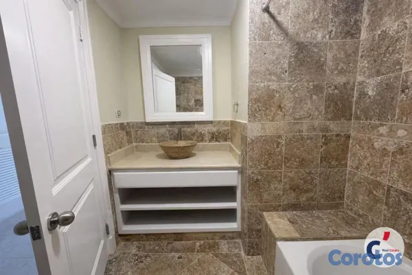 apartamentos - Apartamento de Lujo Amueblado en Alquiler · Aquama 6