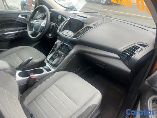 jeepetas y camionetas - ford escape 2016 5