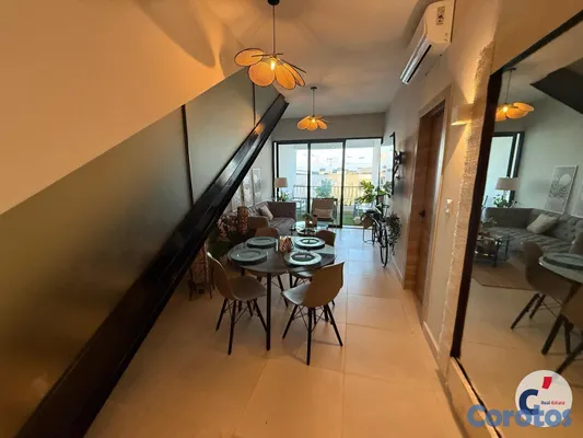 apartamentos - Apartamento Nuevo Amueblado 2 Habitaciones Las Can 2