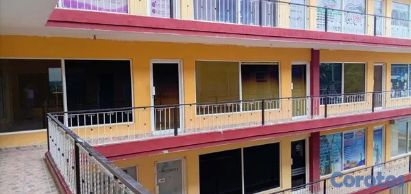 oficinas y locales comerciales - COMMERCIAL SPACES ON THE 3RD FLOOR | JACOBO MAJLUTA AVENUE | VILLA MELLA 2