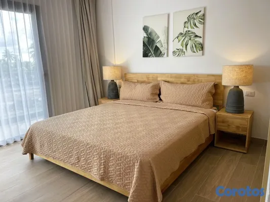 apartamentos - Residencias Born Bohemia en Venta en Punta Cana de 8