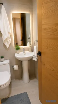 apartamentos - Apto 1 Hab + Estudio Av. Independencia 6