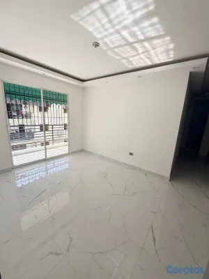 apartamentos - APARTAMENTO MODERNO EN ALQUILER / RESIDENCIAL VEREDA TROPICAL  3