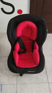 Silla de Carro para Bebé/Niños Excelente Estado