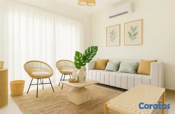 apartamentos - Hermosas villas ubicadas en Macao Village, a pocos 10
