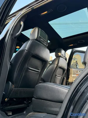 jeepetas y camionetas - Ford Explorer limited 2016 9
