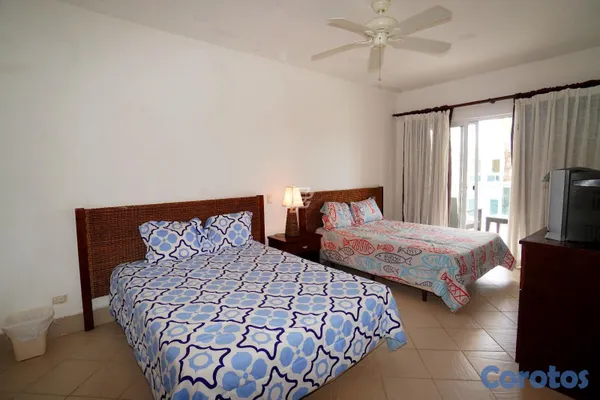 penthouses - Penthouse Frente al Mar Las Terrenas Samana. 4