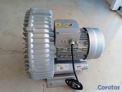 Blower para piscina 