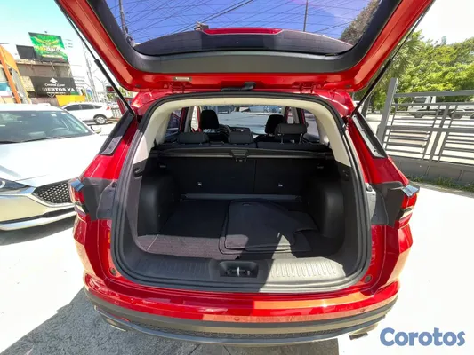 jeepetas y camionetas - CHANGAN CS35 PLUS 2026 | 1.4 TURBO | 165 HP | AUTO 12