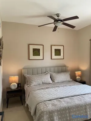 apartamentos - APARTAMENTO EN ALQUILER | RESIDENCIAL CAYO LEVANTADO

 3