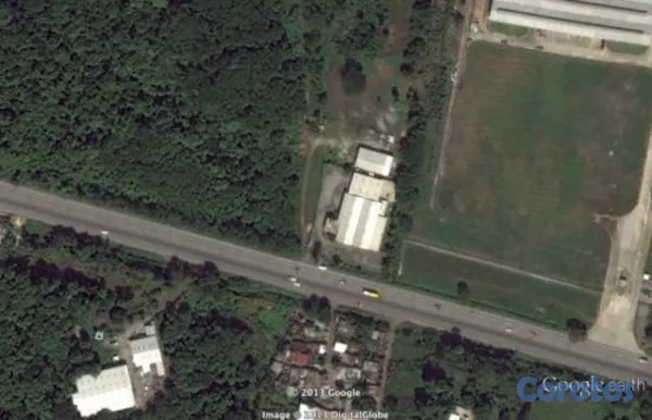 solares y terrenos - solar en autopista duarte 16000 mts2 se vende por parte o completo ID 1565. 2