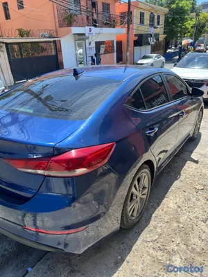 carros - Carro Hyundai Elantra 2018  12