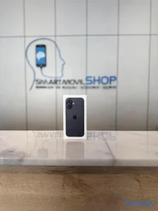 IPHONE 17 NORMAL 256GB FACTORY SELLADO