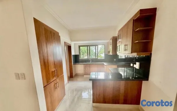 apartamentos - Apartamento en Alquiler, Bella Vista 7