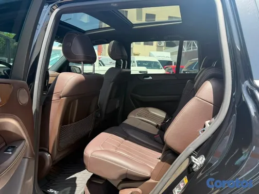 jeepetas y camionetas - Mercedes Benz, Excelente condiciones. 4