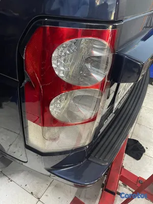 repuestos - Juego original de luces traseras para Land Rover Discovery 4 5