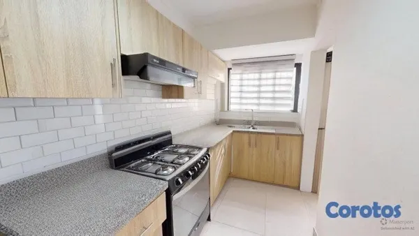 apartamentos - Apartamento en Venta en Gazcue – Av. Independencia 3