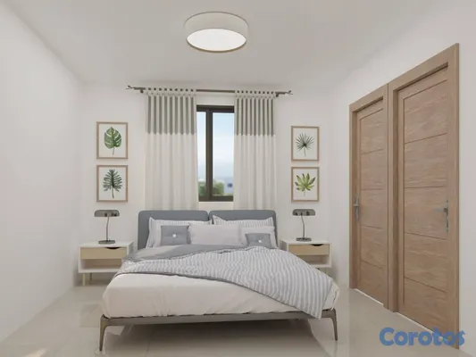 apartamentos - APARTAMENTOS EN VENTA EN TH ARENAS | ARENA GORDA,  9