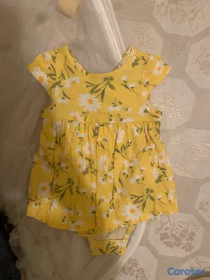 ropa y zapatos - Ropita desde recién nacido hasta los 6 meses. 3