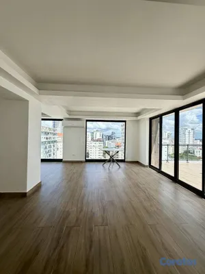 apartamentos - APARTAMENTO AMUEBLADO EN VENTA EN PIANTINI 10