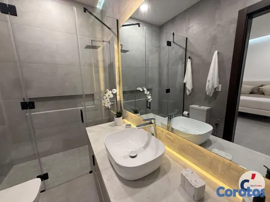 casas - Villa de Lujo en Alquiler en Hacienda, Punta Cana  16