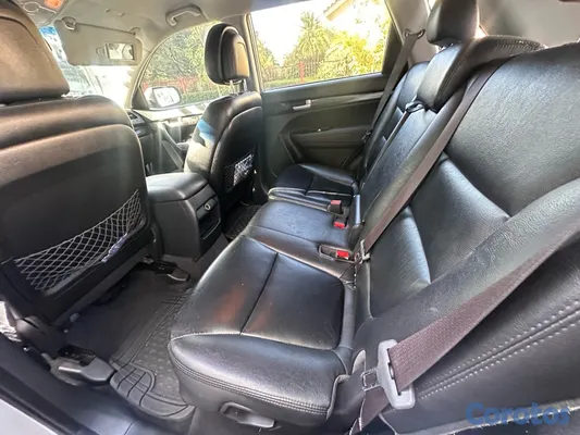 jeepetas y camionetas - Kia Sorento 2015 como nueva 9