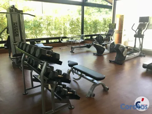 apartamentos - Apto en renta de 2 habitaciones mas servicio en Ca 11