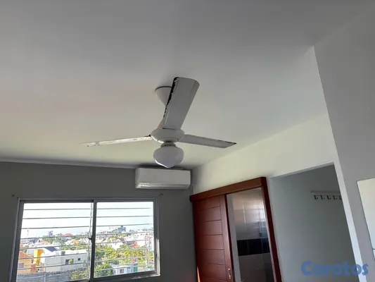 casas - Hermoso apartamento Amanda 2da autopista de san Isidro  8