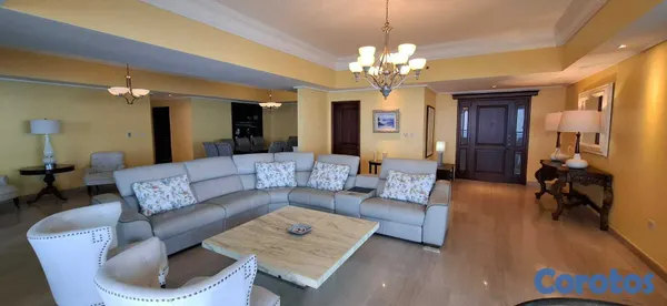 apartamentos - Apartamento en Venta en el Malecón  7