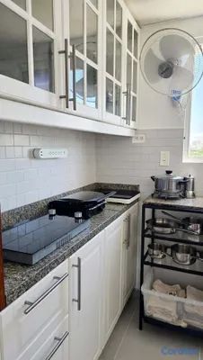 apartamentos - Vendo Hermoso Apartamento de 2 niveles en La Privada piso alto, excelente vista 11