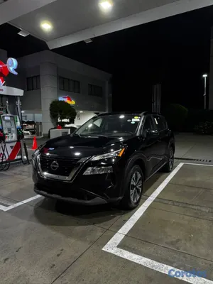 jeepetas y camionetas -  EN OFERTA UNICA  NISSAN ROGUE SV CLEAN CARFAX COM 9