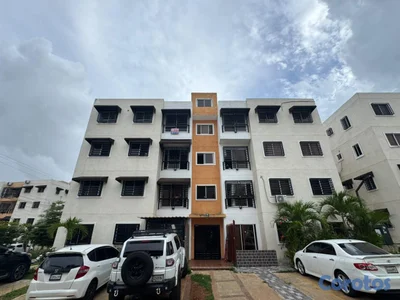 Apartamento de 3 Habitaciones en Venta | San Isidro Labrador