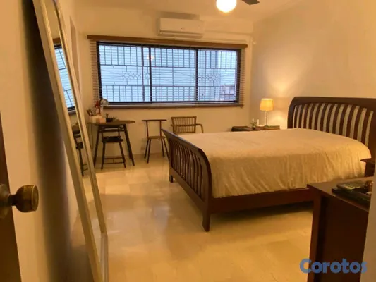 apartamentos - Apartamento Zona exclusiva Piantini  8