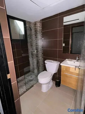 apartamentos - 🏢✨ APARTAMENTO EN ALQUILER – NACO ✨🏢 📐 147 m² neto 3