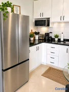 apartamentos - se vende apartamento amueblado y vacío 