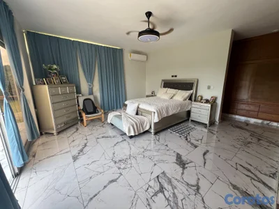 Villa en Jarabacoa en Venta en cerca del Rio con V
