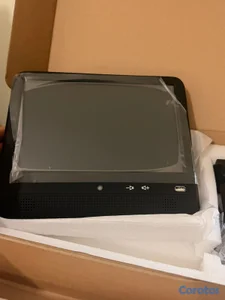 Pantalla Android 10.1" para Cabezal de Carro – Tou