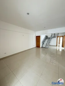 PENTHOUSE DE 4 HABITACIONES CON TERRAZA TORRE FAMI