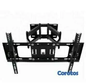 accesorios para electronica - Base para TV y monitores en diferentes tamaños y modelos  8
