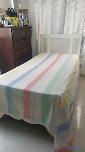 Cama Twin en venta