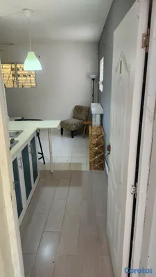 apartamentos - apartamento estudio gazcue 3