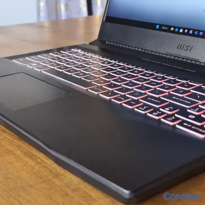 computadoras y laptops - Laptop Gamer MSI Pulse GL66 | RTX 3070 8GB | i7-12700H | 32GB RAM 5